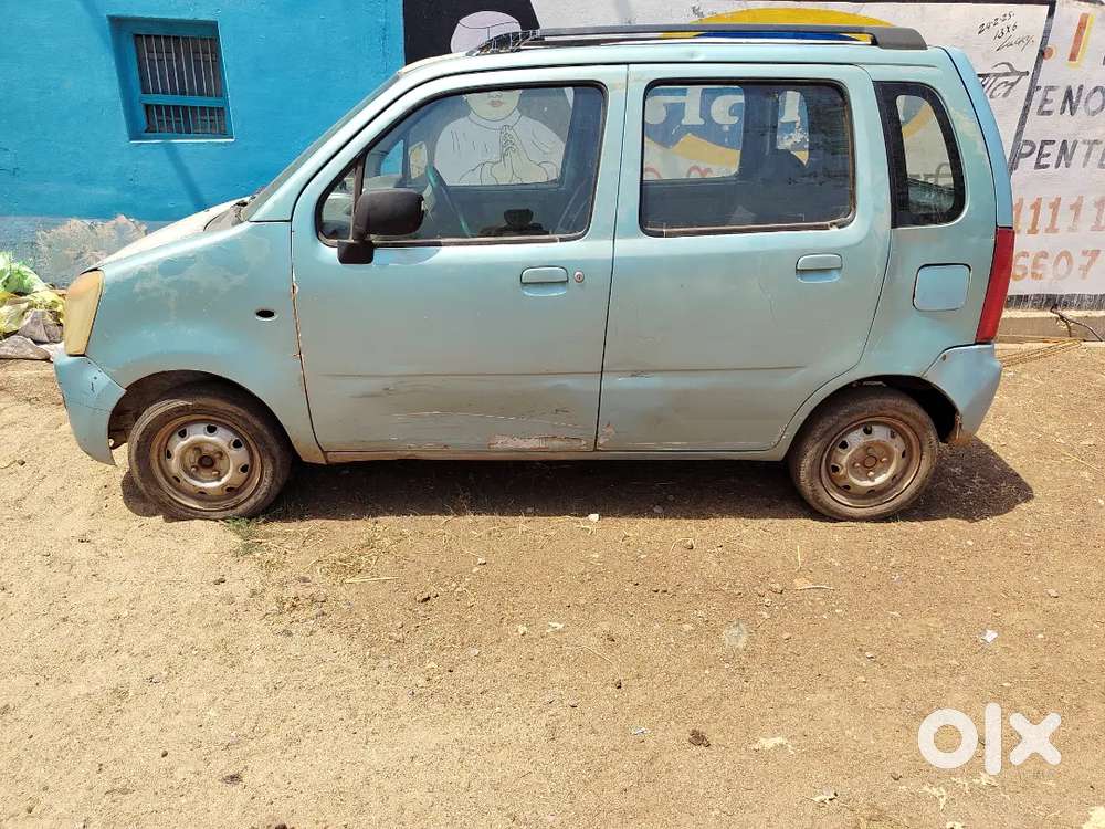 स्क्रैप वाली स्थिति