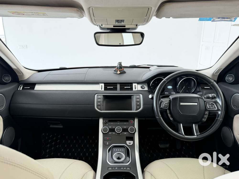 Land Rover Range Evoque Hse Dynamic, 2016, Diesel