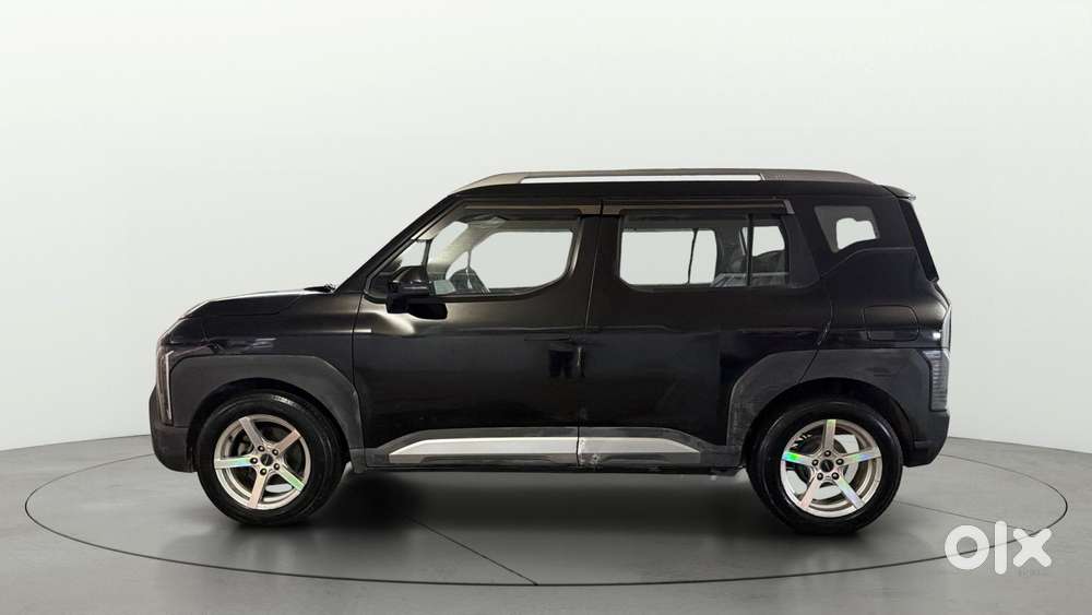 Kia Syros Htk Opt Turbo, 2025, Petrol