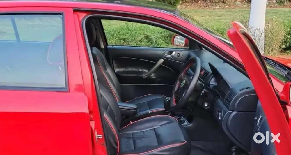 Skoda Octavia Ambiente 2006 Diesel