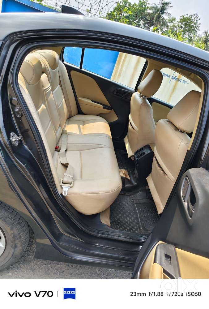 Honda City I Dtec Sv, 2014, Diesel
