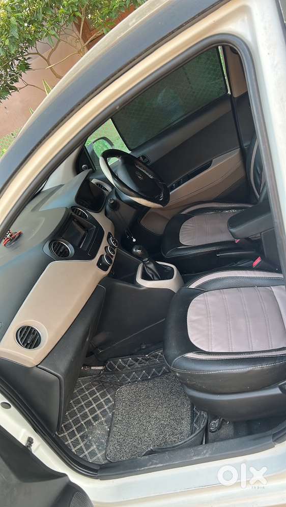 Hyundai Grand I10 Petrol 127000 Km Driven
