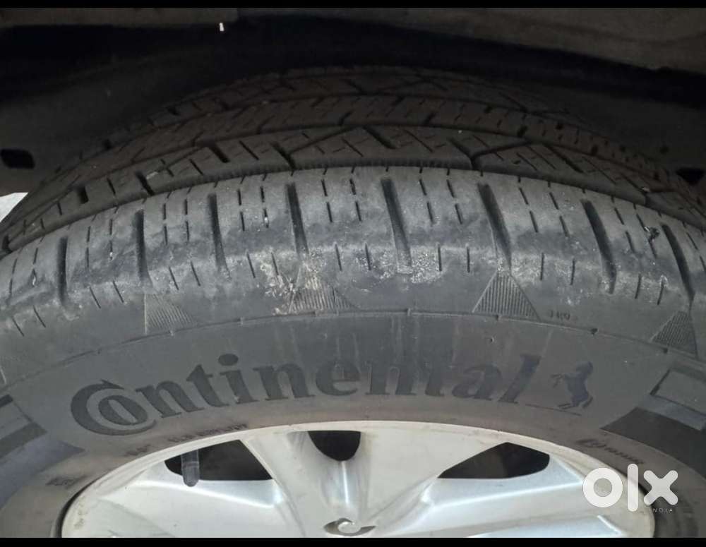 Toyota Innova Crysta 2.4 V 8 Str, 2018, Diesel