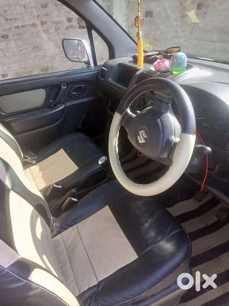 Maruti Suzuki Wagon R 2009 Lxi Felicity Edition Very Good Condition