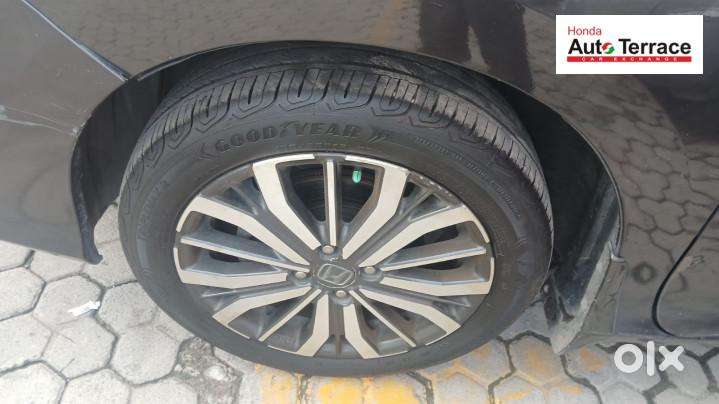 Honda City I Vtec Cvt Vx, 2018, Petrol