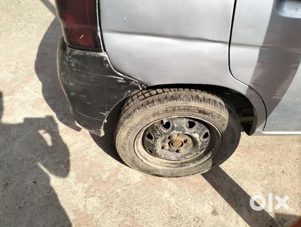 Maruti Suzuki Alto 800 2005 Petrol 85000 Km Driven