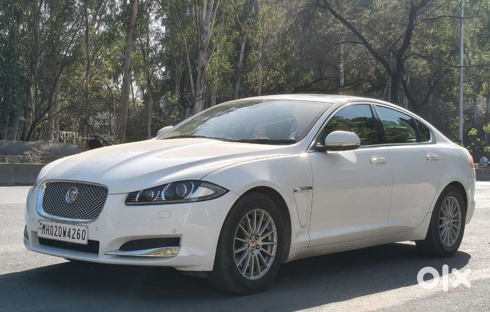 Jaguar Xf 2.2 Diesel, 2015, Diesel