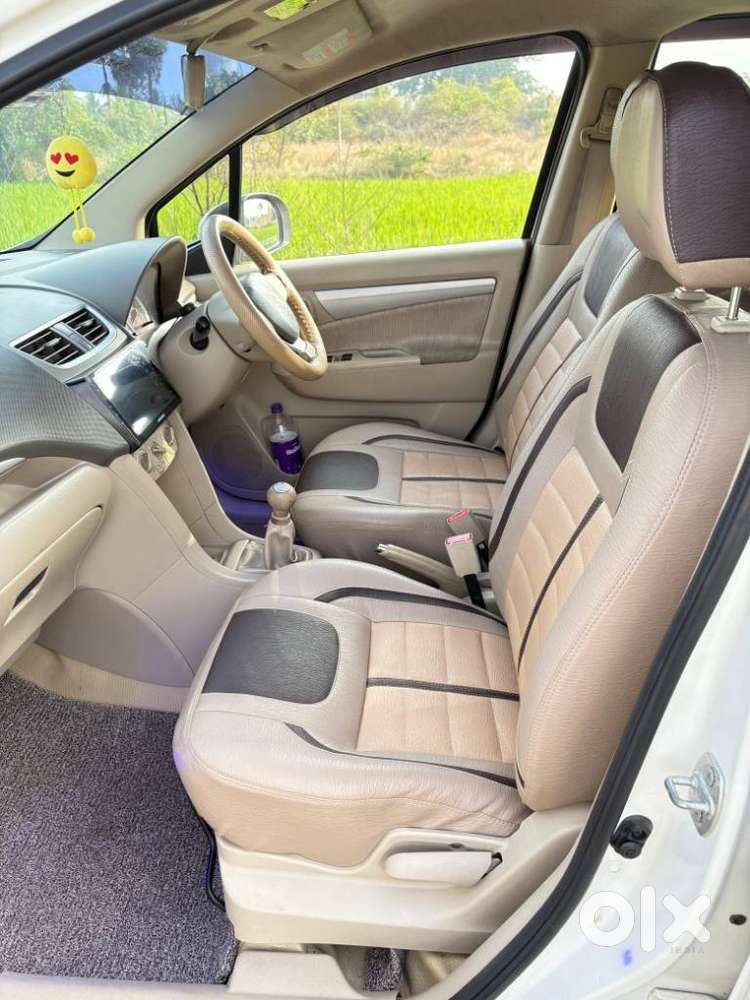 Maruti Suzuki Ertiga 2012-2015 Zdi, 2012, Diesel