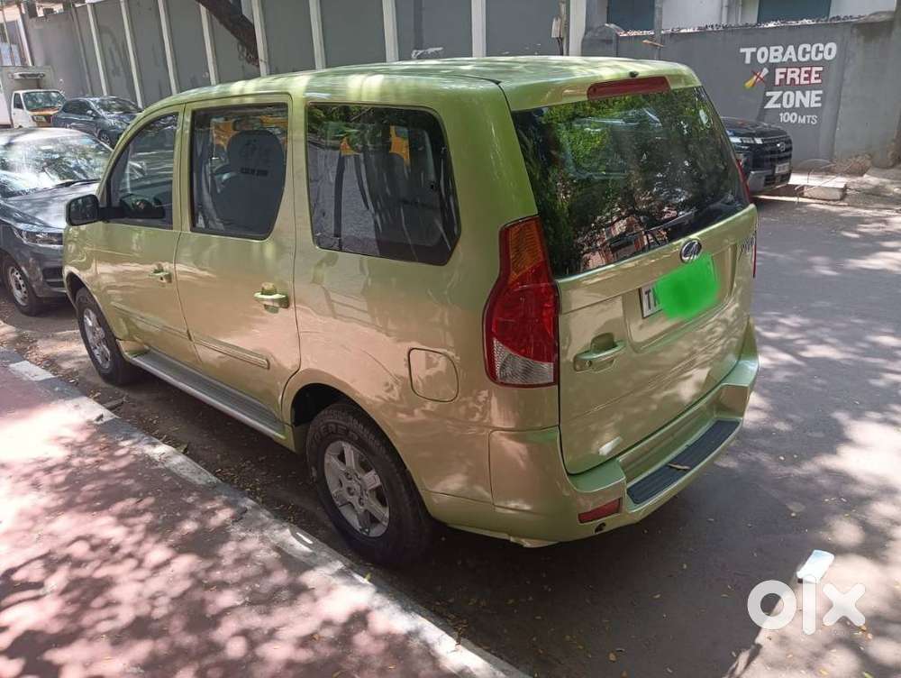 Mahindra Xylo E8 Bs-iii, 2009, Diesel