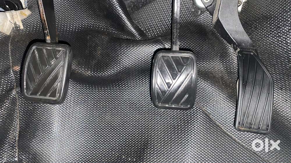 Maruti Suzuki Swift Vxi, 2016, Petrol