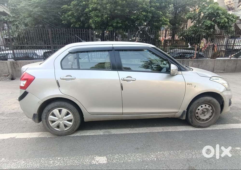 2013 Maruti Swift Dzire