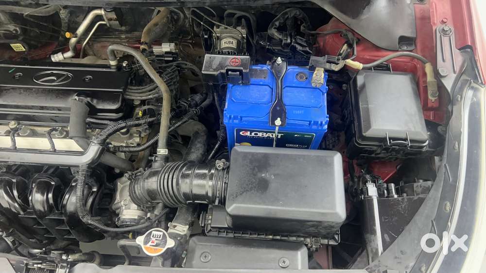 Hyundai Elite I20 [ ] 1.2 Asta, 2016, Petrol
