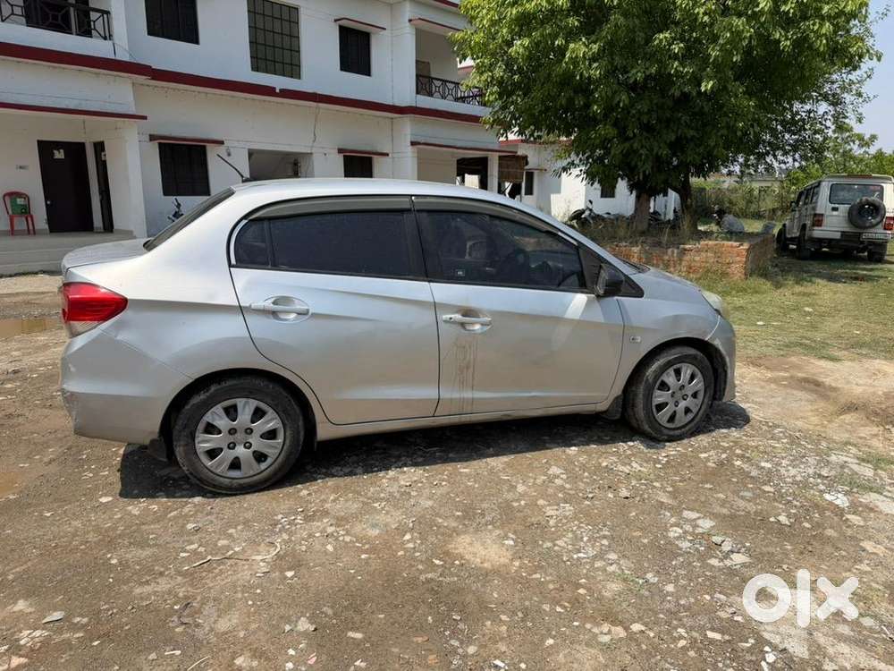 Honda Amaze