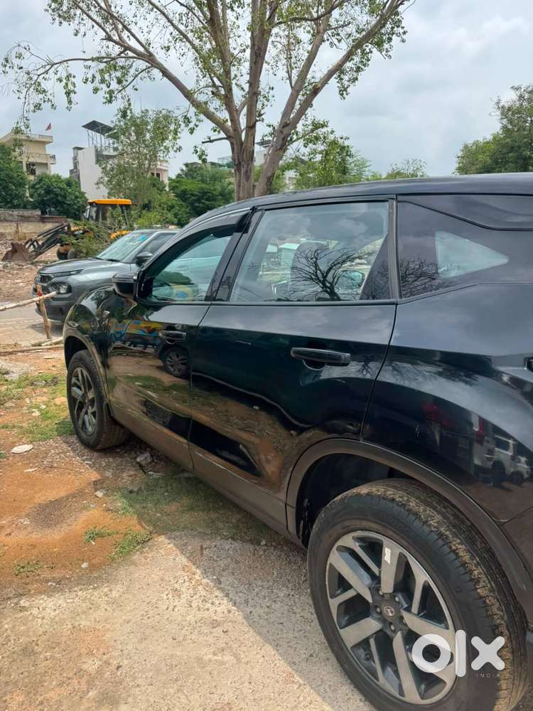 Tata Harrier 2022 Diesel Well Maintained