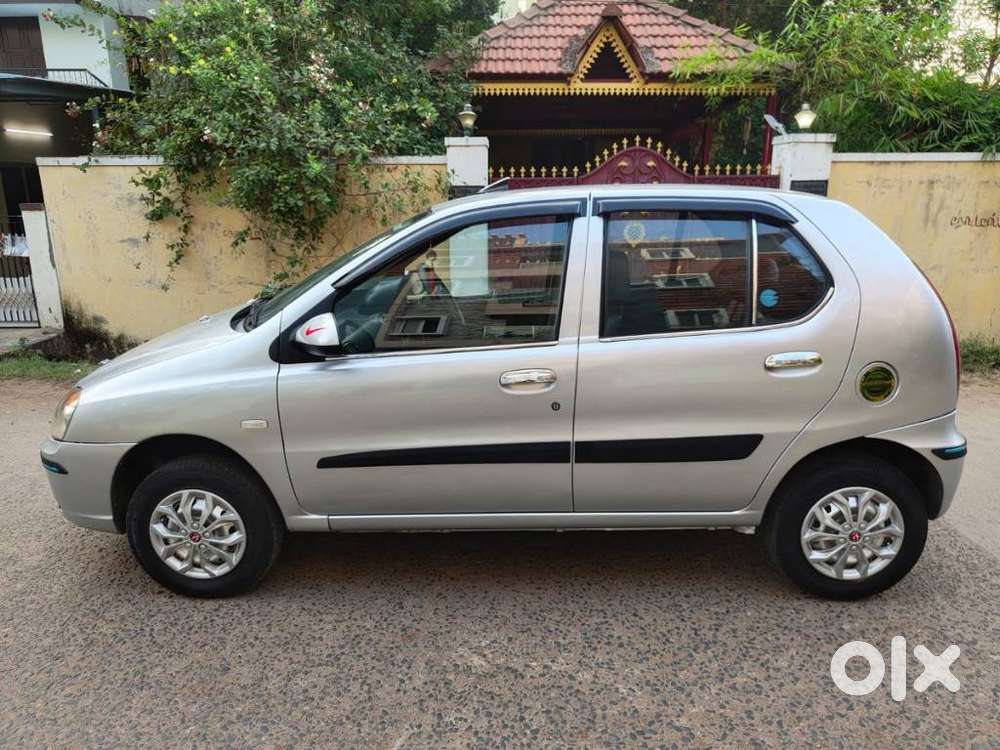 Tata Indica Lsi, 2017, Diesel