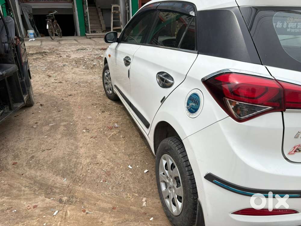 Hyundai I20 2016 Diesel 82000 Km Driven