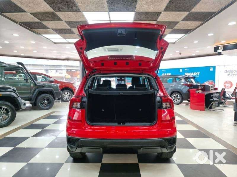 Skoda Kushaq 1.5 Monte Carlo Tsi, 2023, Petrol