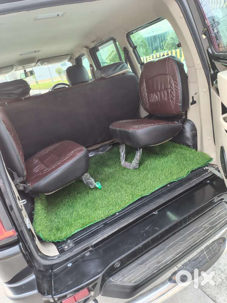 Mahindra Scorpio Classic 2.2 S 11 Mt 7 Str, 2025, Diesel