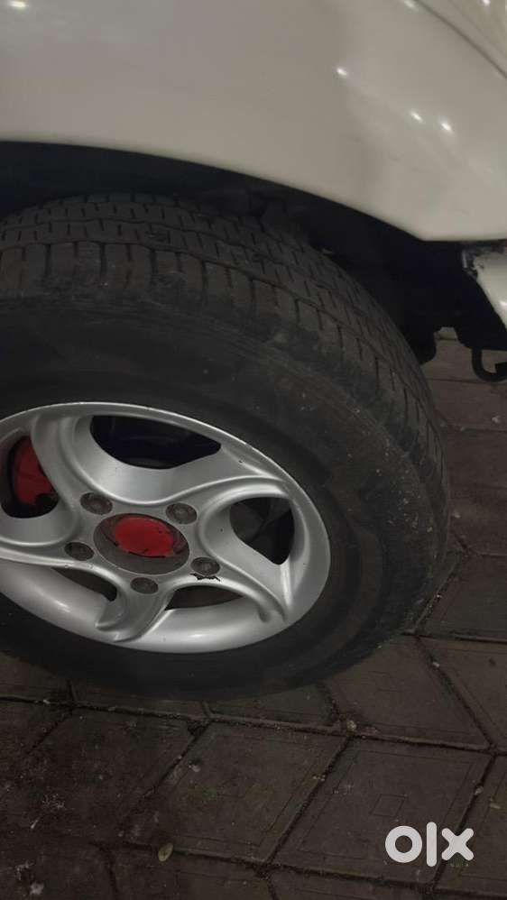 Mahindra Scorpio 2010 Diesel Well Maintained