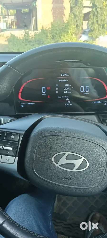 Hyundai Verna 2023 First Owner