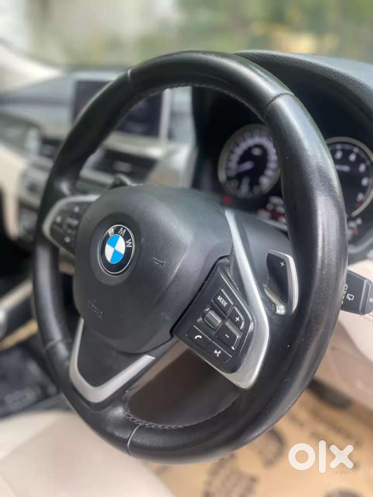 Bmw X1 2.0 Sdrive20i Xline, 2022, Petrol