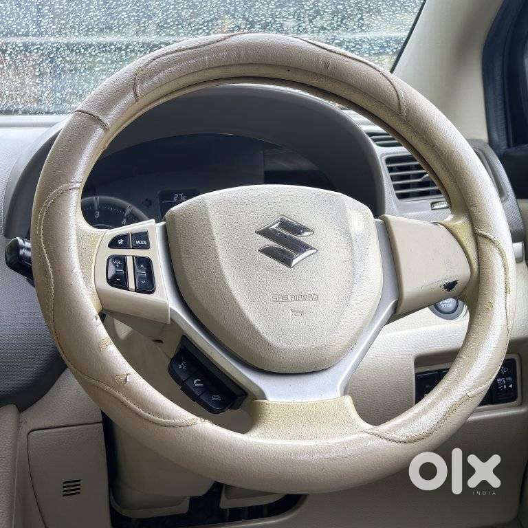 Maruti Suzuki Ertiga Shvs Zdi Plus, 2018, Diesel