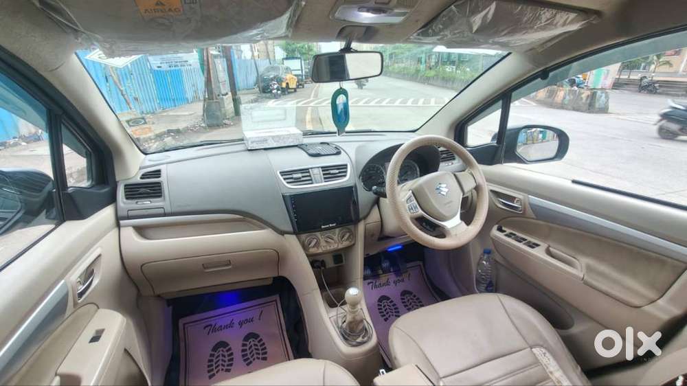 Maruti Ertiga Vxi 2018 (family Manitained Car)