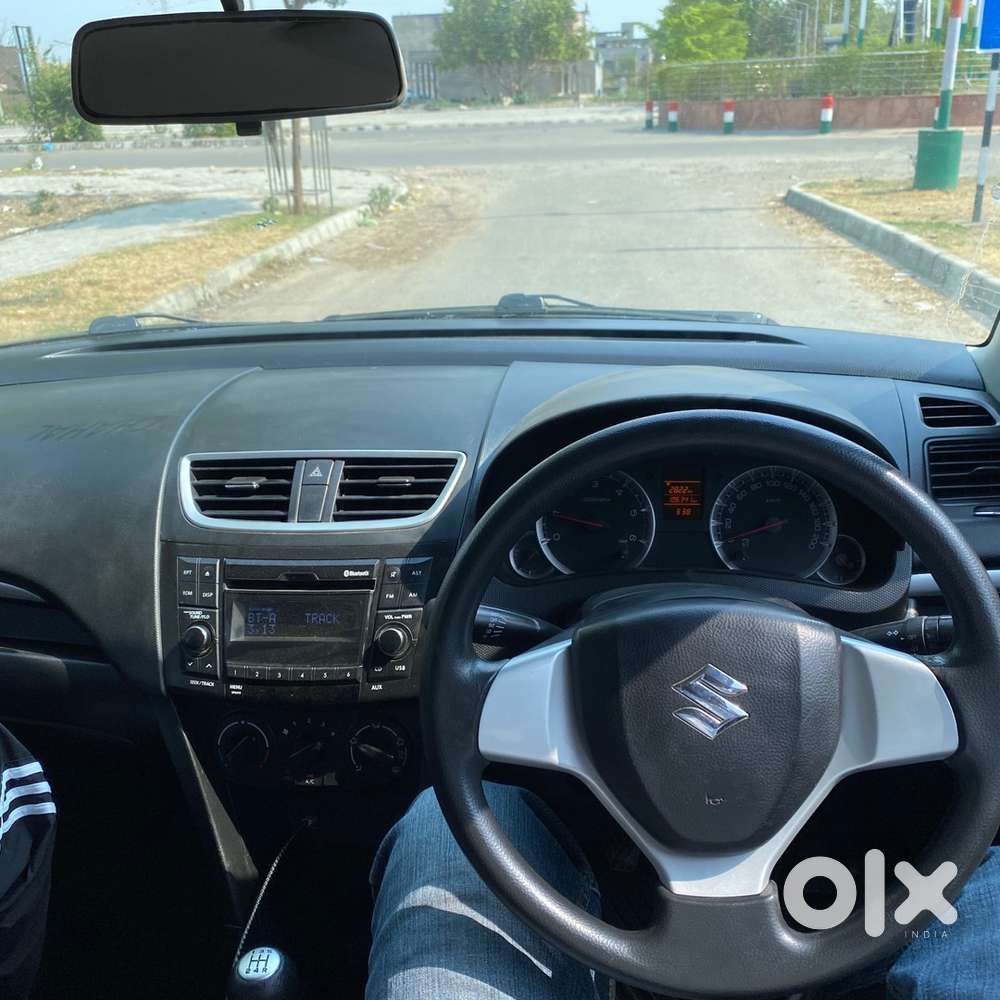 Maruti Suzuki Swift Vdi 2011