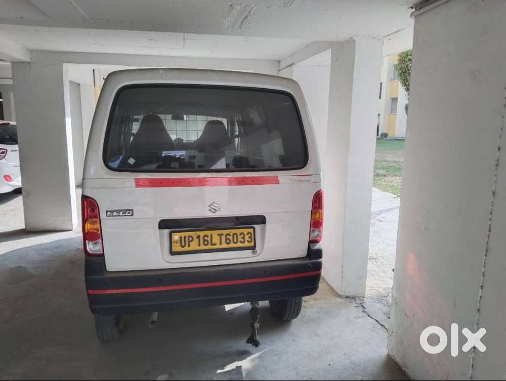 Maruti Suzuki Eeco 2023