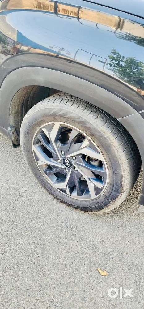 Hyundai Diesel 2021 Car