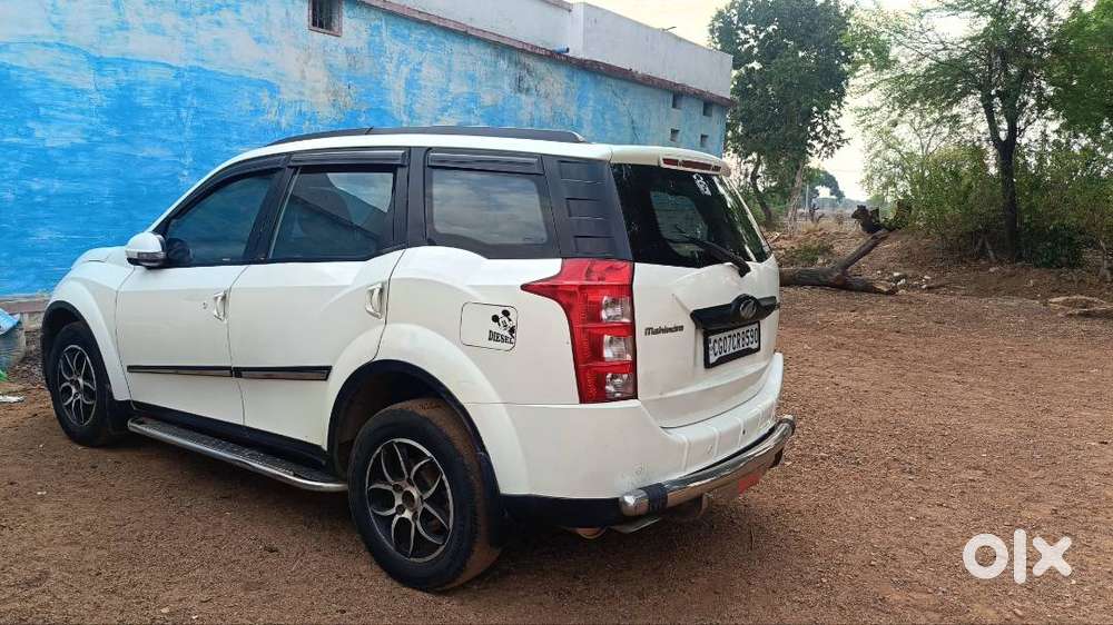 Brend                     Xuv 500