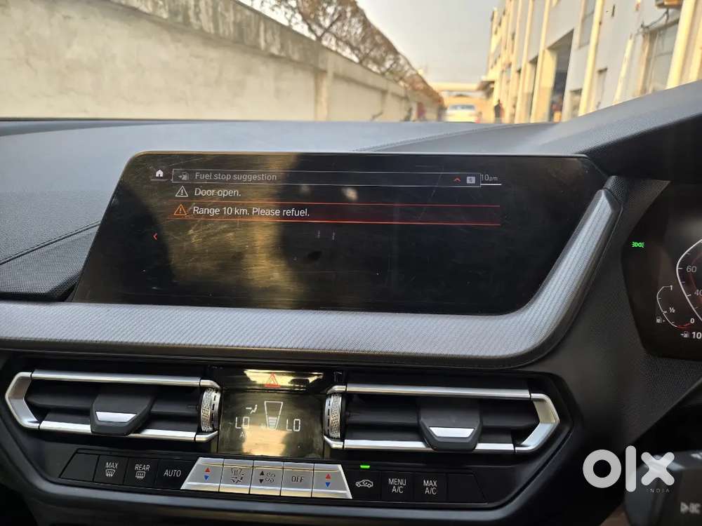 Bmw 2 Series Gran Coupe 2022 Petrol Well Maintained