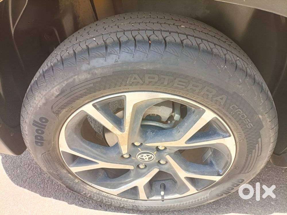 Toyota Urban Cruiser Hyryder 1.5 V Neo Drive, 2024, Petrol