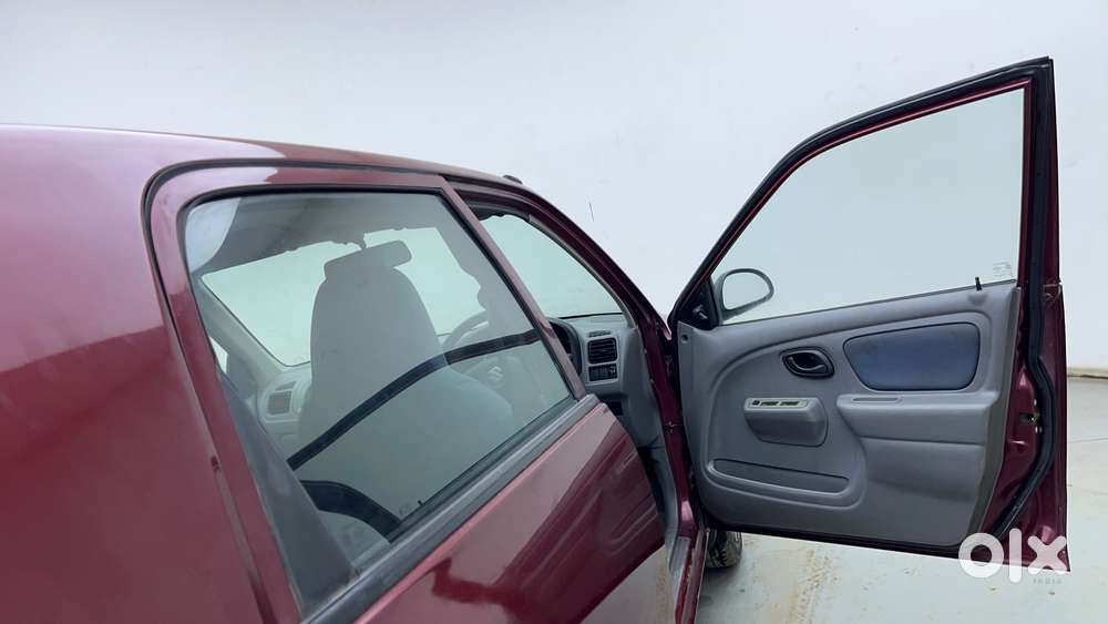 Maruti Suzuki Alto K10 Vxi, 2012, Petrol