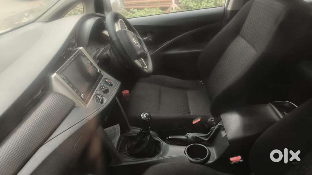 Toyota Innova Crysta 2022 Diesel