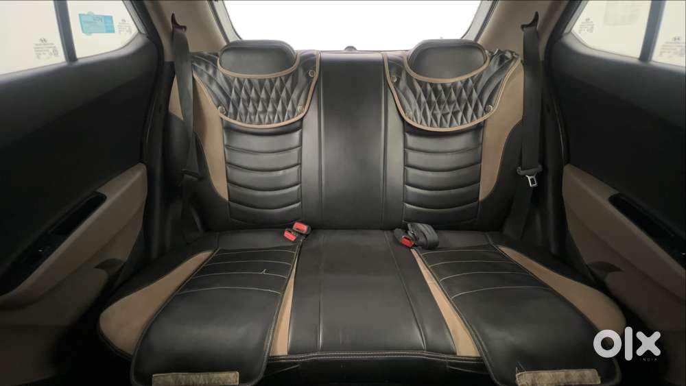 Hyundai Grand I10 1.2 Kappa Sportz, 2018, Petrol