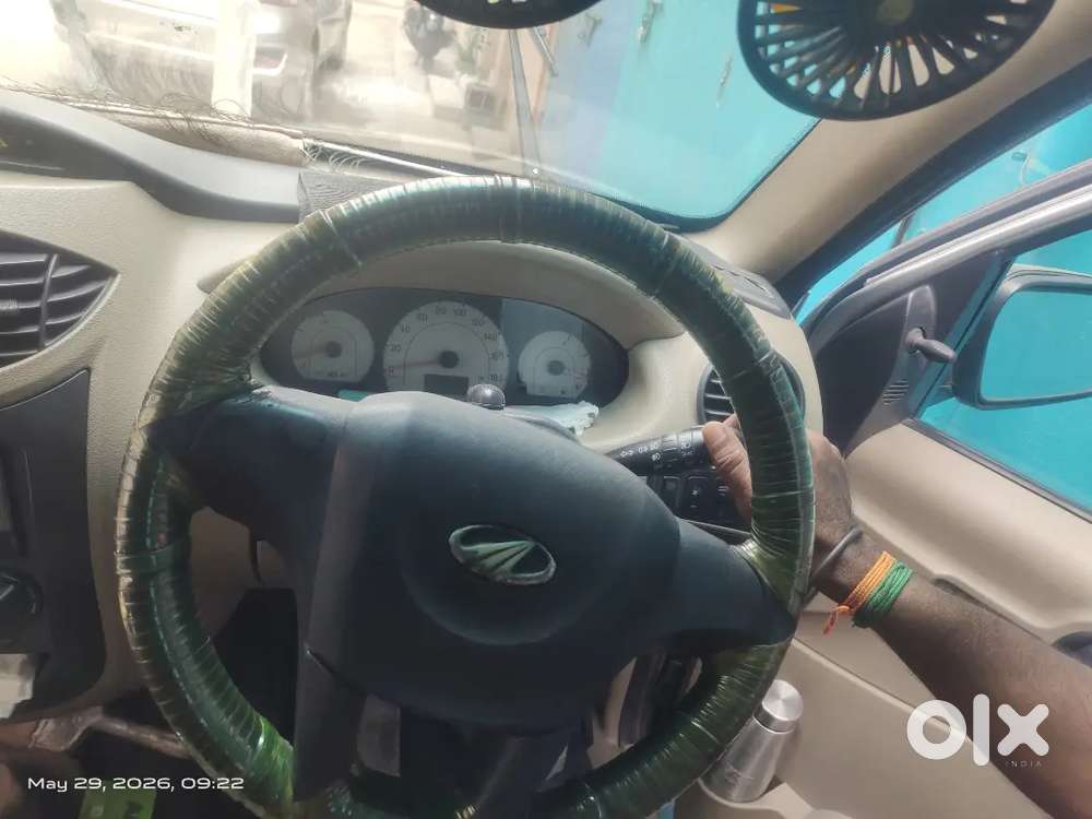 Mahindra Xylo Diesel For Sale 2019 Model