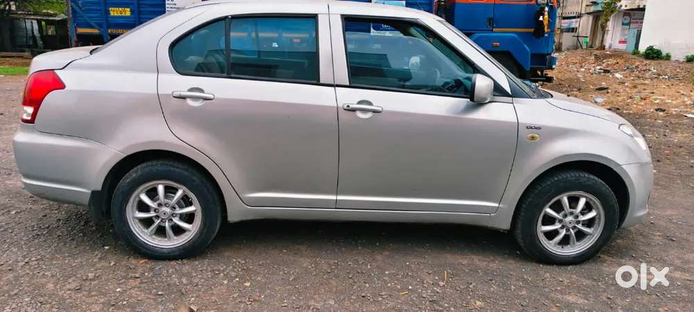 Maruti Swift Dzire Diesel 2011