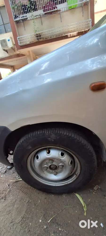 Maruti Suzuki Alto 2006 Car