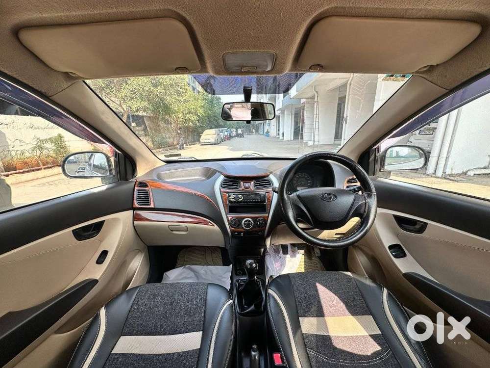 Hyundai Eon Era +, 2012, Petrol