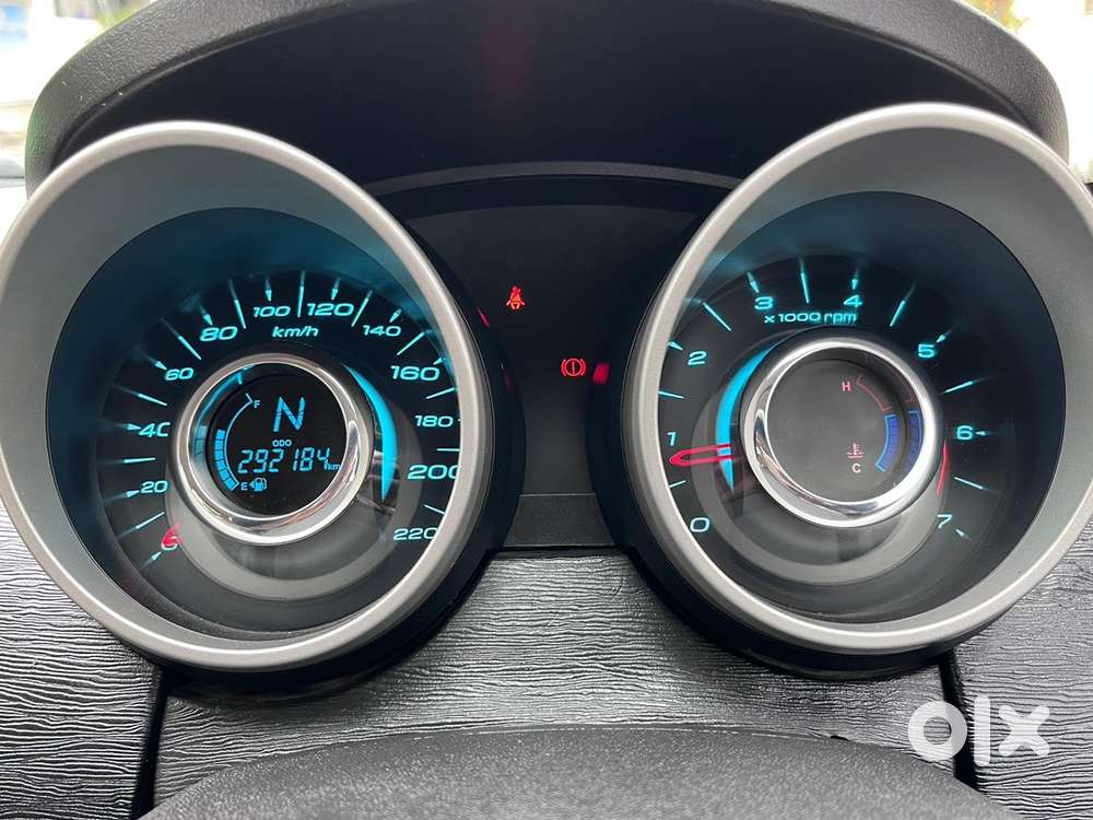 Mahindra Xuv500 2016 Diesel Well Maintained