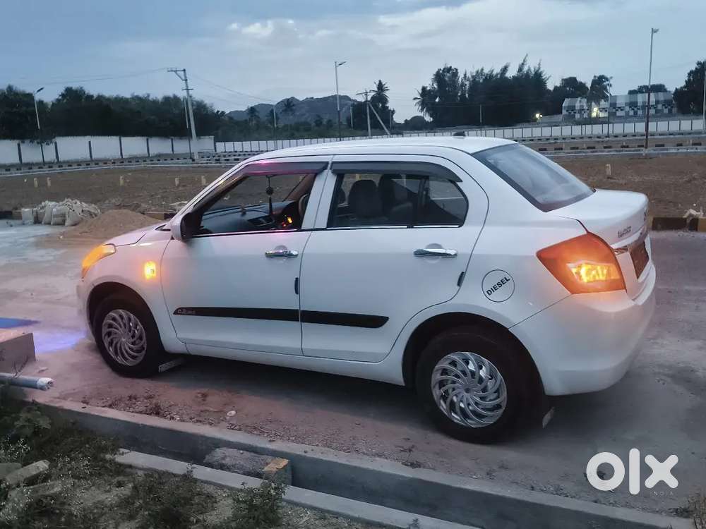 Maruti Suzuki Swift 2018 Diesel Car 90921 Call Me 73102