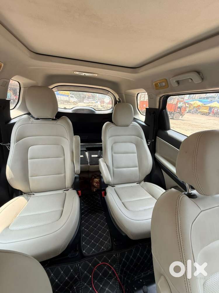 Tata Safari Diesel 2023