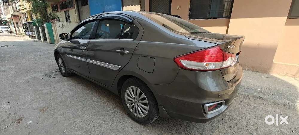 Maruti Ciaz