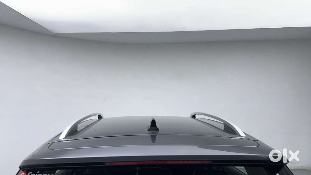 Volkswagen Taigun 1.0 Tsi Highline At, 2022, Petrol