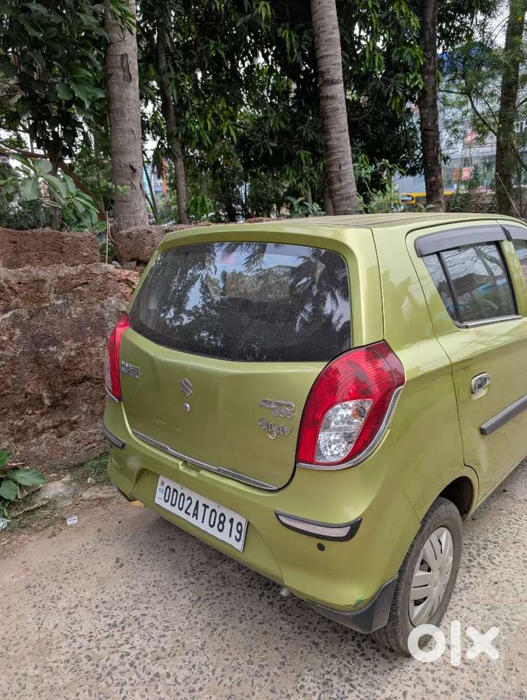 Single Owner. No Issue. Tip Top Condition