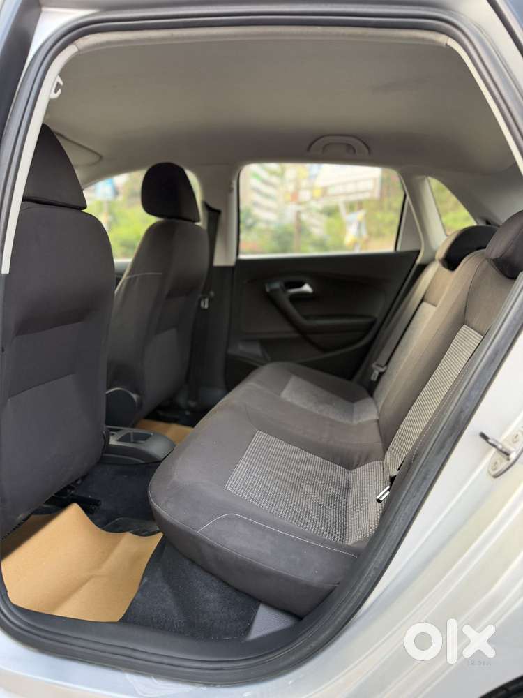 Volkswagen Polo 1.0 Mpi Comfortline, 2018, Petrol