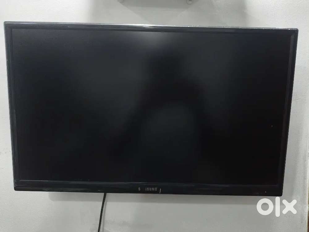 Samsung 24 TV