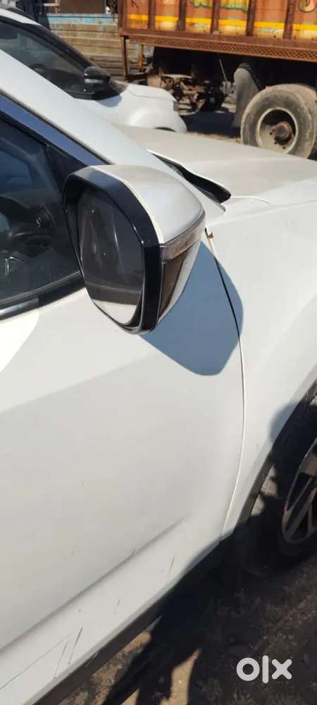 Tata Harrier 2.0 Kryotec Xza Plus Diesel 2022