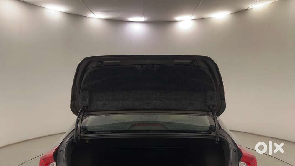 Honda Civic Vx Cvt I-vtec, 2019, Petrol